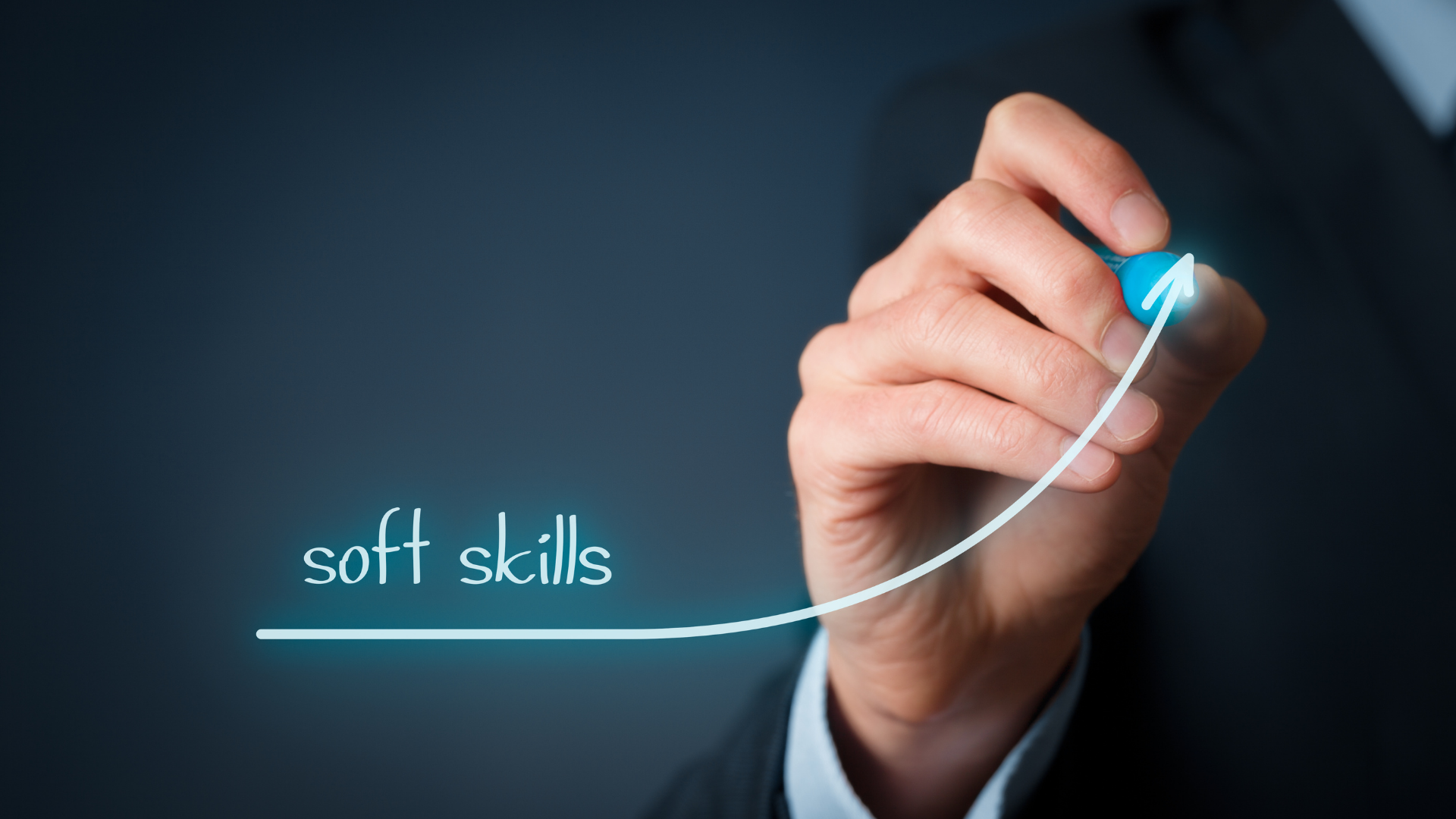 Improve Soft Skills Soft skills