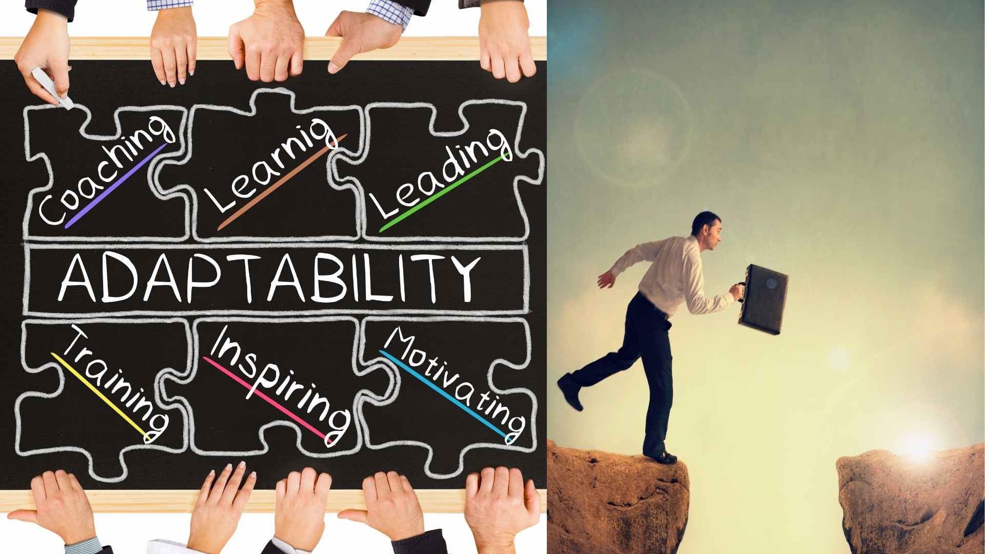 adaptability Work from home