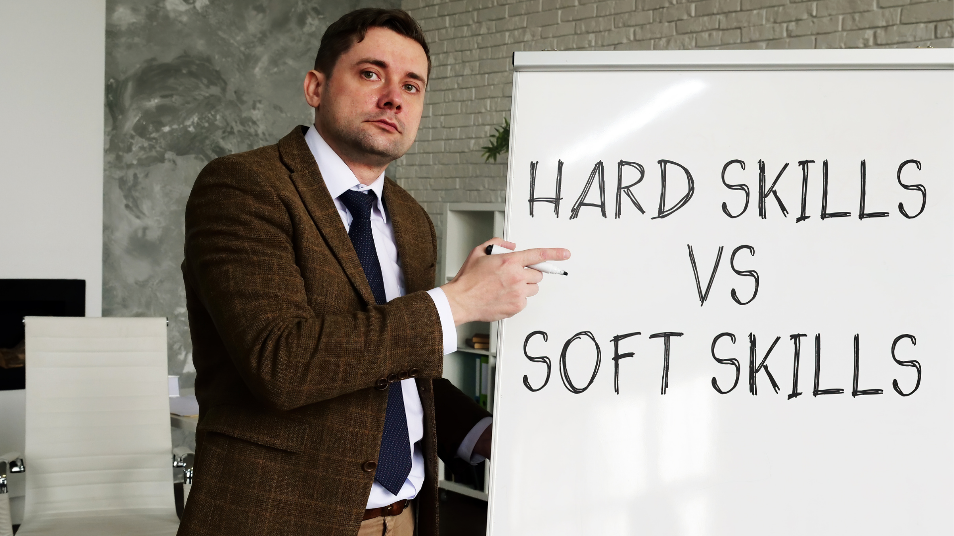 Soft Skills Soft Skills