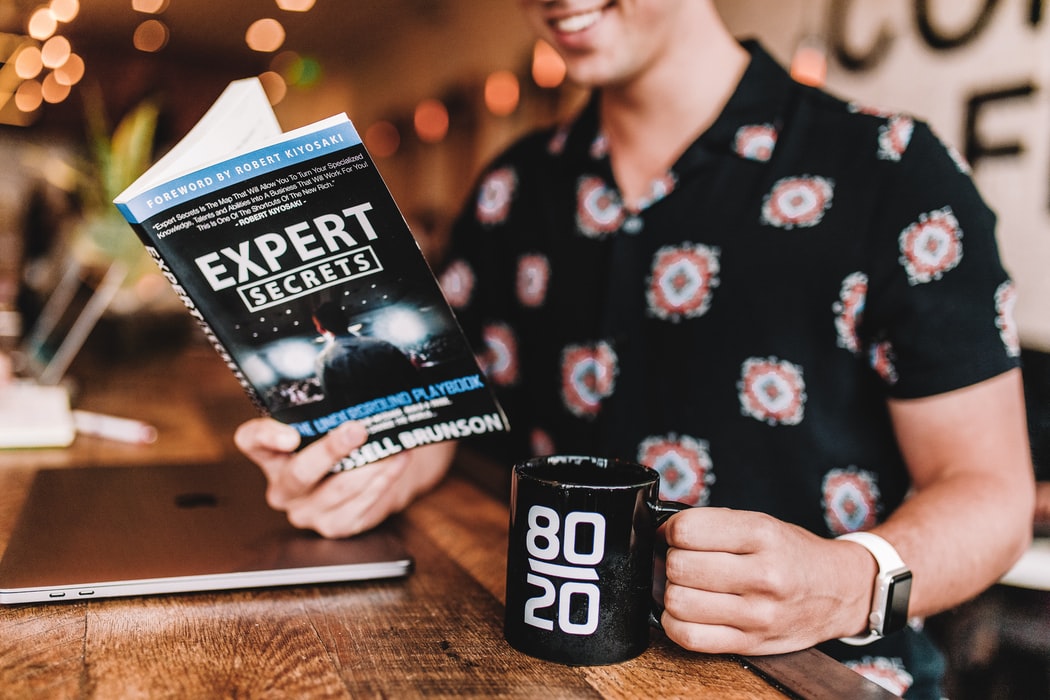 How to build a resume expert review