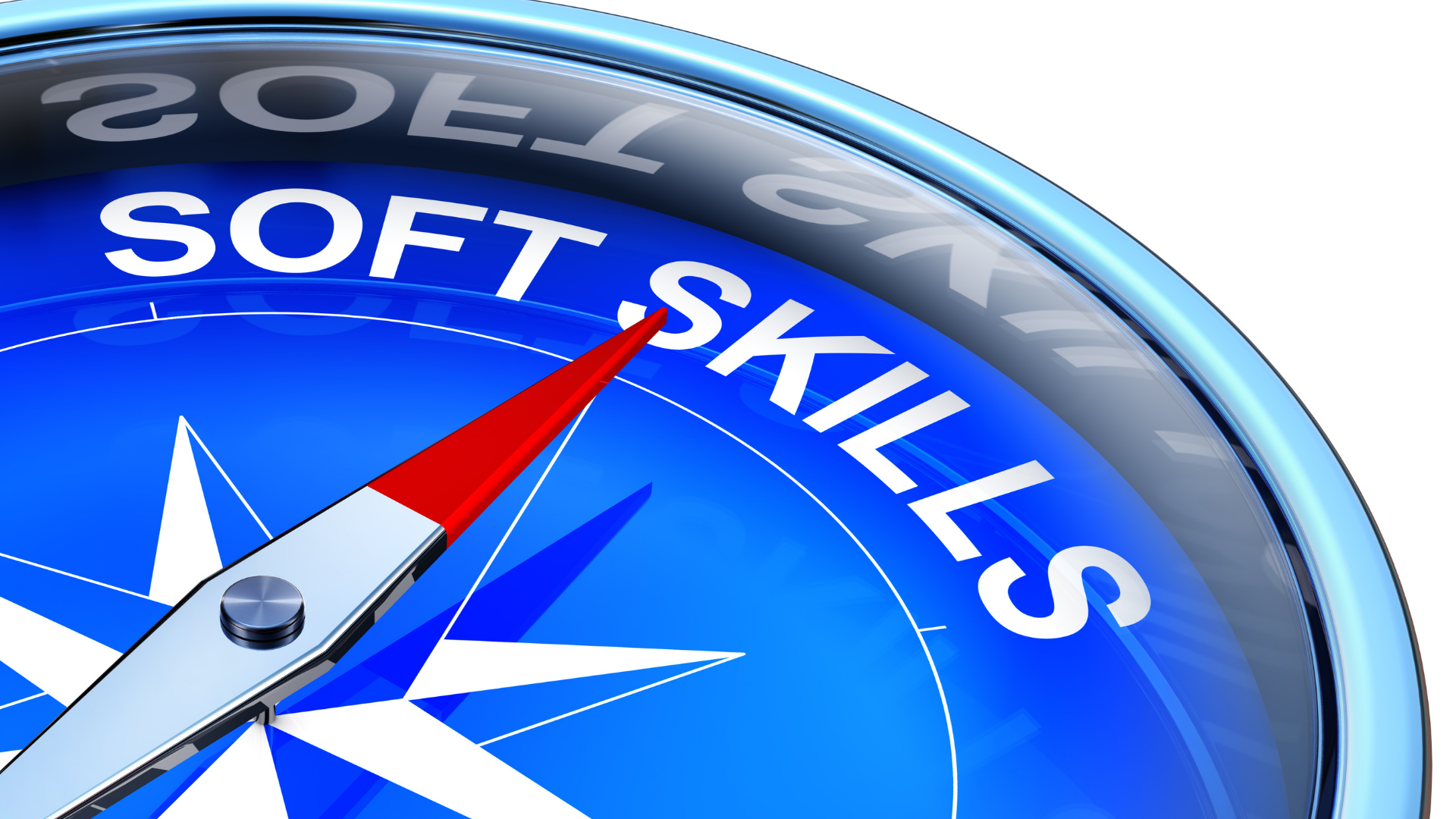 Soft Skills Soft Skills