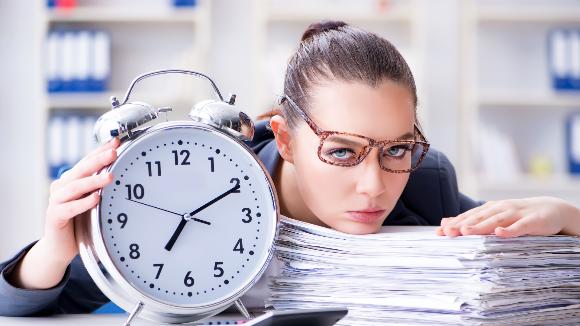 time management time
