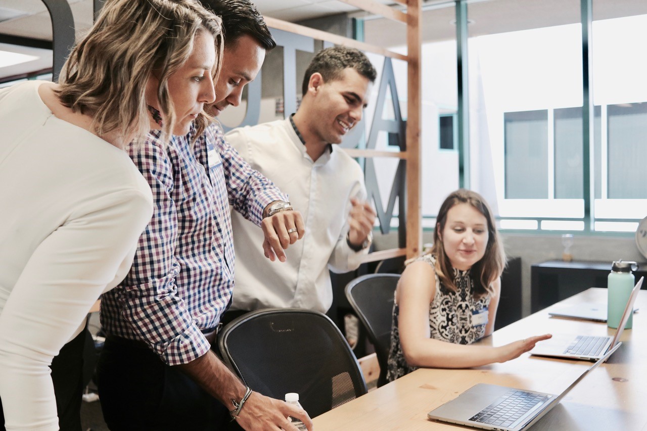 3 Ways to Upgrade Your Hiring Strategy in 2021