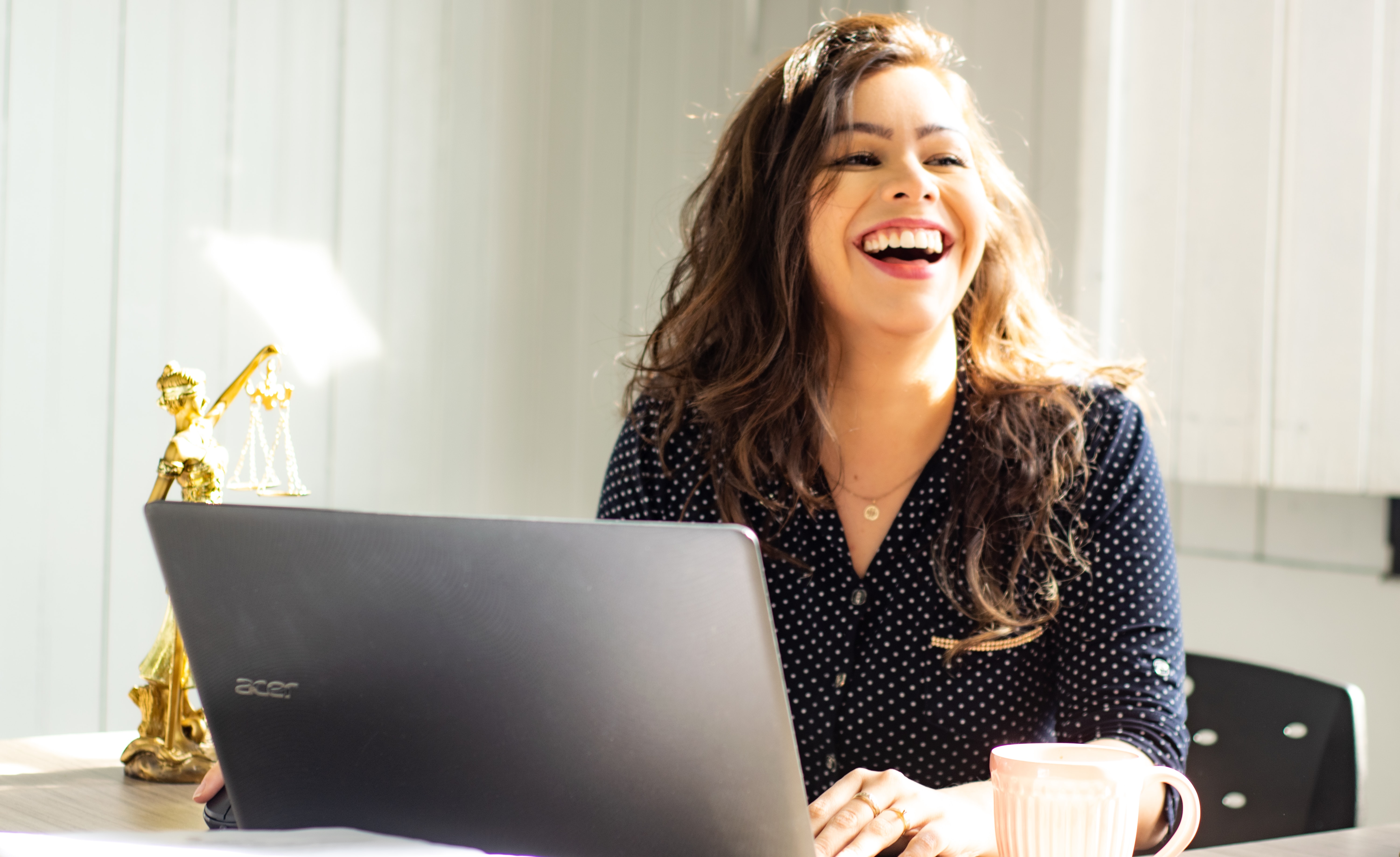 How to get better at video interviews to land your next job