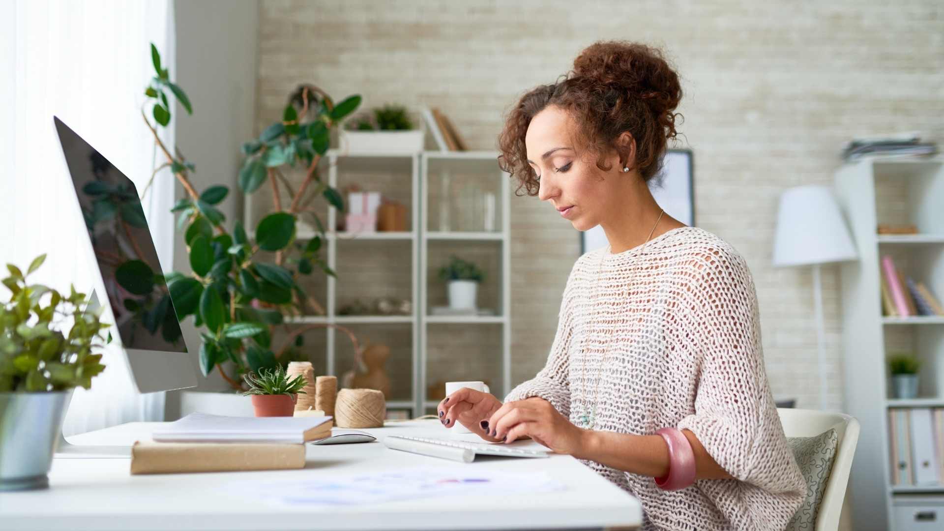 9 Easy Ways To Optimize Your Remote Work