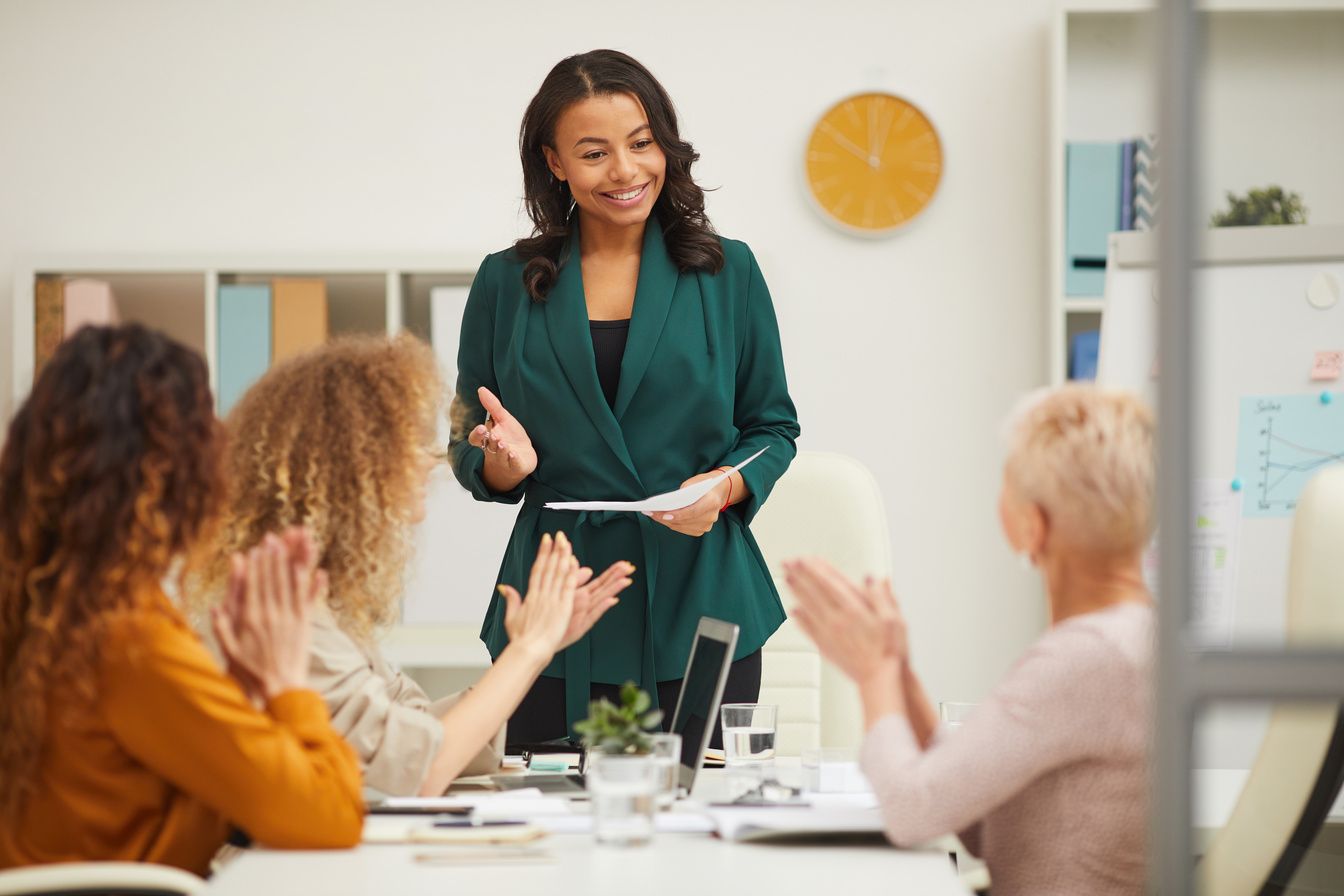 Empowering organizational development