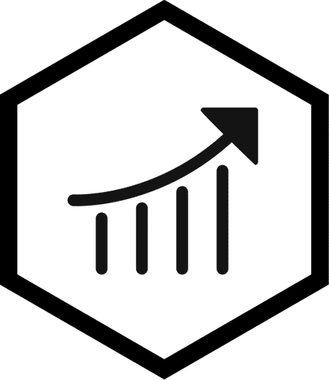 15-20% decrease in recruiting costs